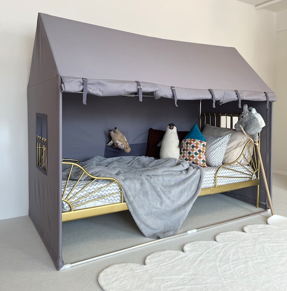 Twin bed tent sale ikea