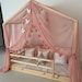 see more listings in the Montessori Bed Canopy section