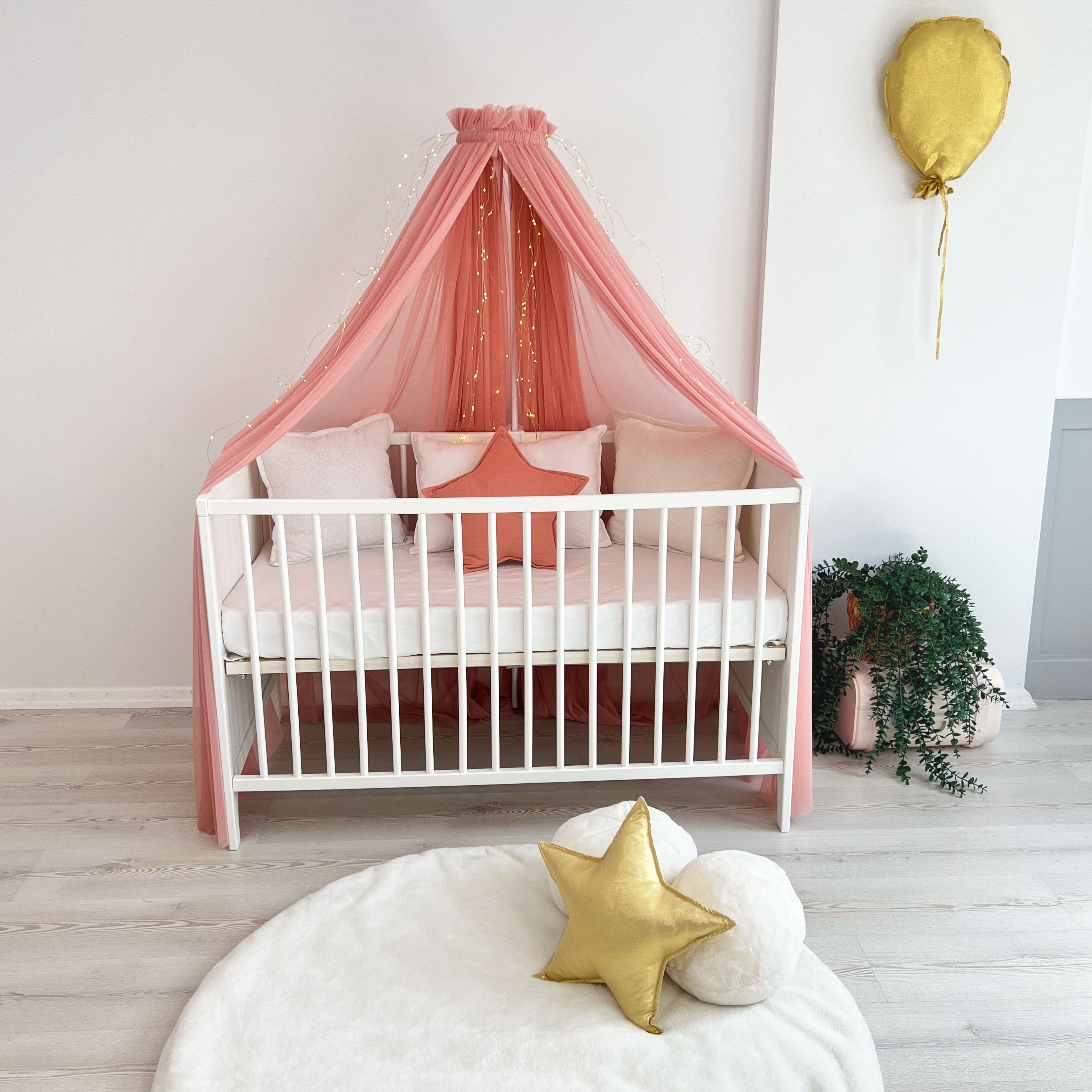 Cot pink online