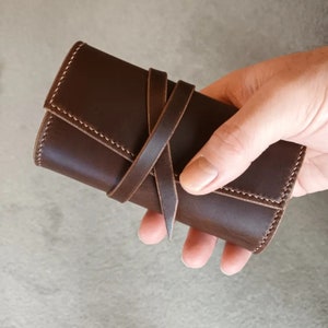 Cartera para pesca con mosca