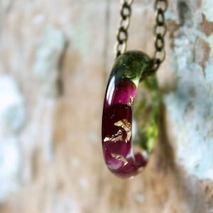 Red Rose resin ring Red Rose jewelry Real flower rings Nature rings Flower resin jewelry Natural jewelry Valentine&#39;s gift Bridesmaid gift
