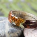 see more listings in the resin + metal rings section