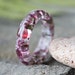 see more listings in the resin + metal rings section