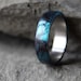 see more listings in the resin + metal rings section