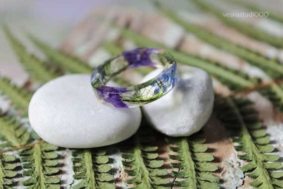 Resin rings cheap near me