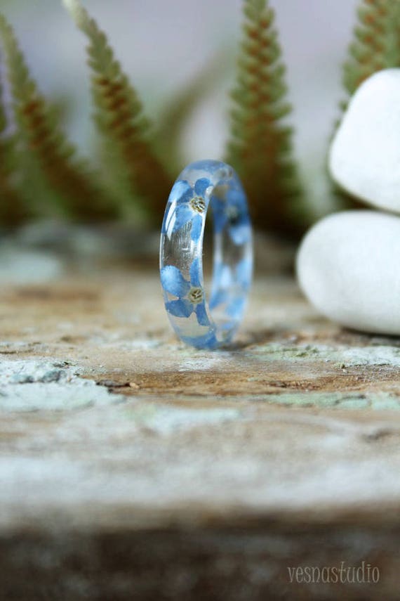 Resin rings near me discount