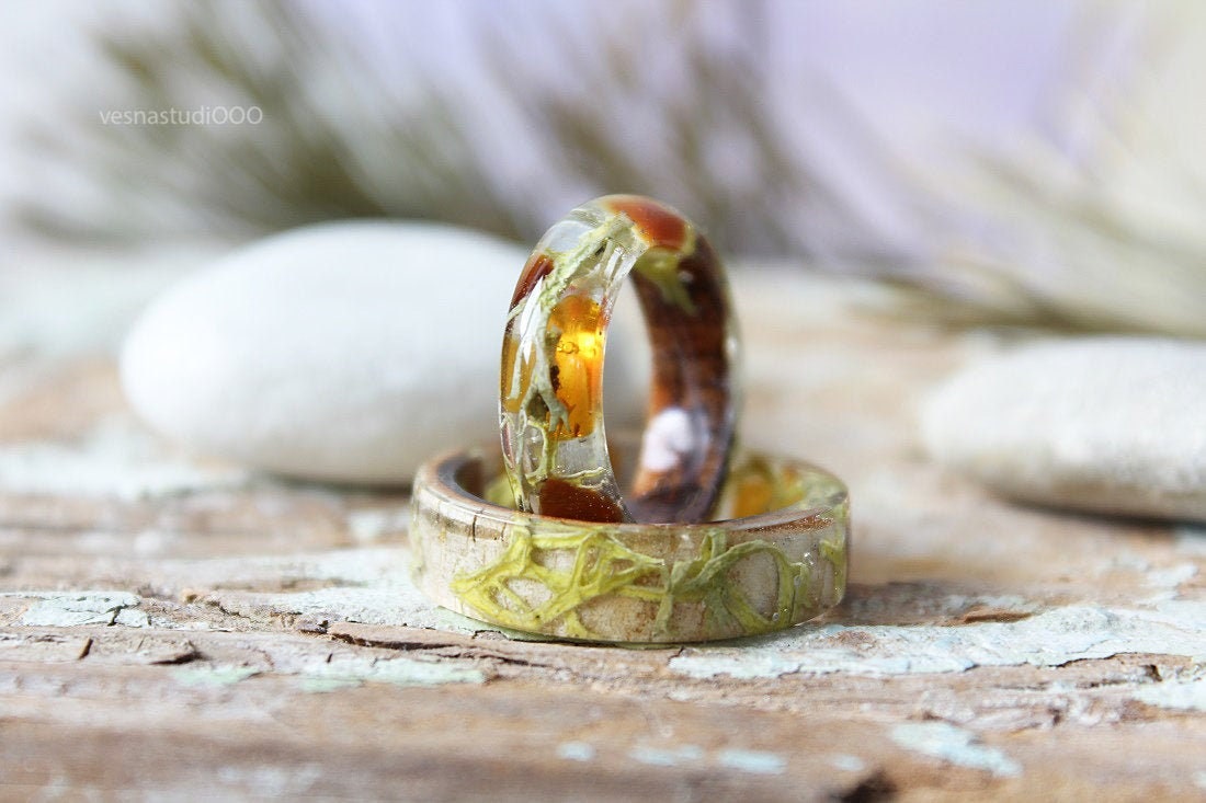 Sopear titanium waterproof ring sale