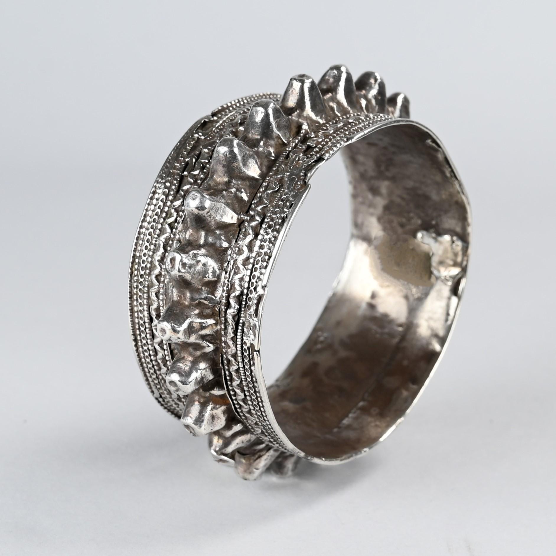Omani Silver - Etsy