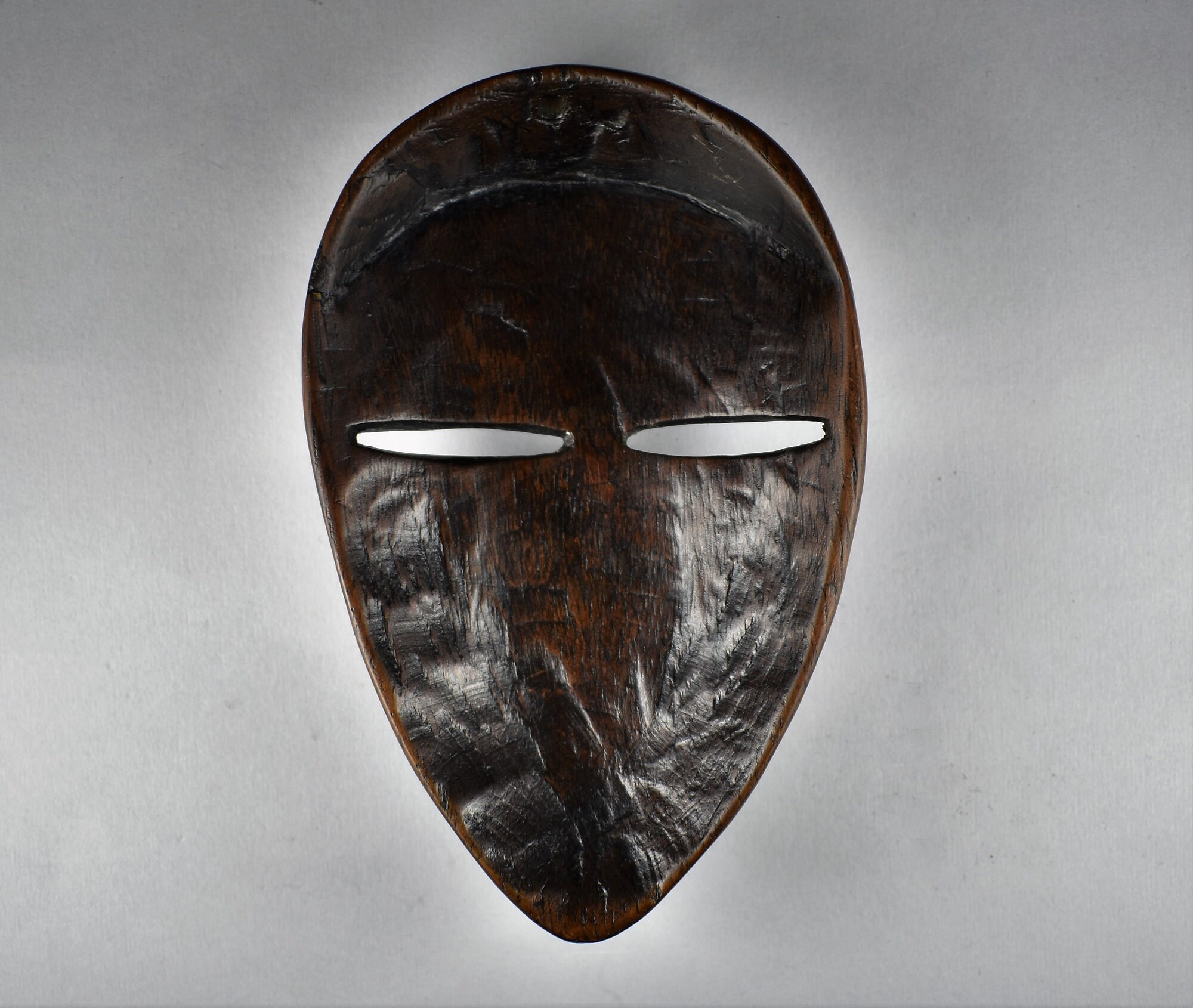 Extremely Fine Passport Mask - Dan Tribe, Cote D'ivoire - Etsy Canada