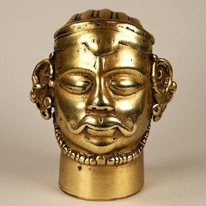Mukhalingam indio antiguo