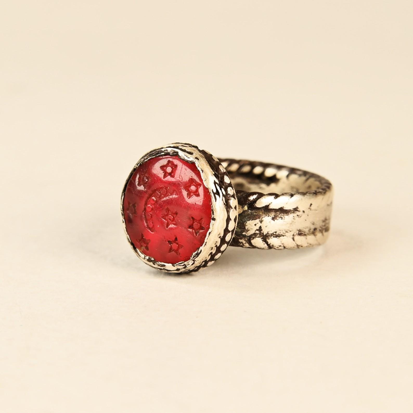 Omani Silver - Etsy