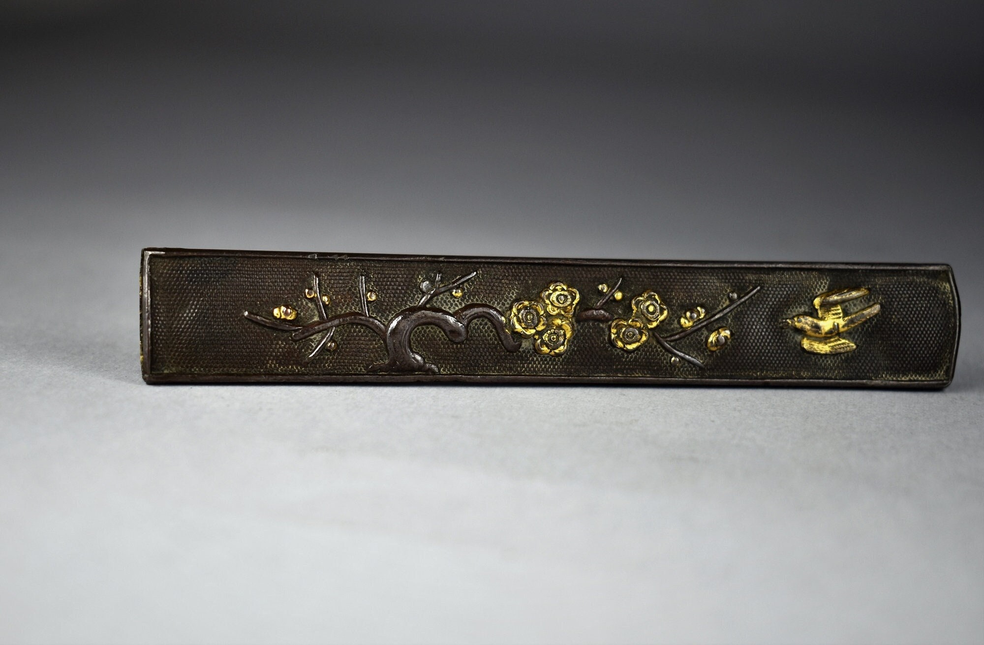 Japanese Kozuka - Etsy Canada