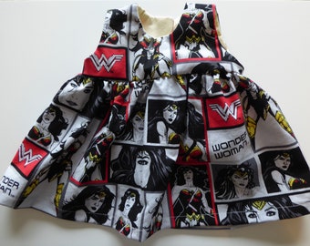 DC Heroines Dress