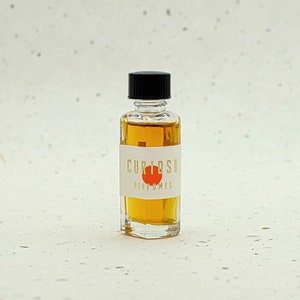 HYGGE Natural Perfume | 8 ml bottle