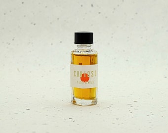 HYGGE Natural Perfume | 8 ml bottle