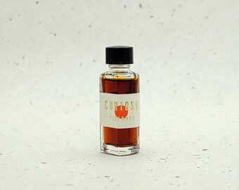 NUOVO CACAO Natural Perfume | 8 ml bottle