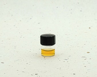 BOREAL Natural Perfume 1 ml sample