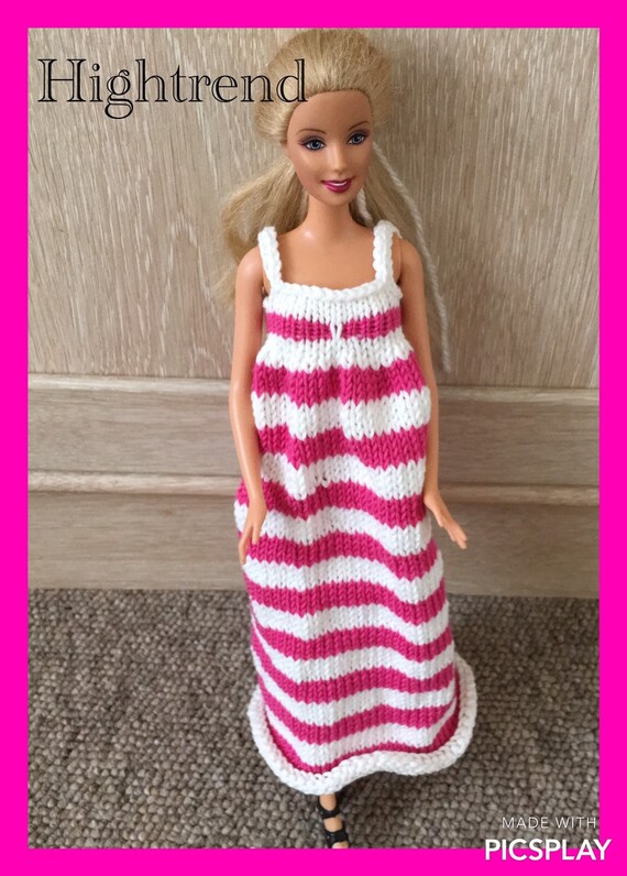 maxi barbie