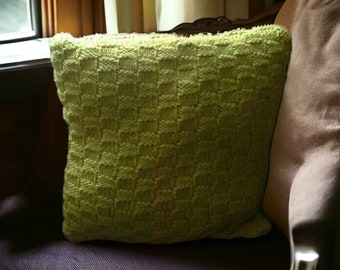 Handmade  cushion cover