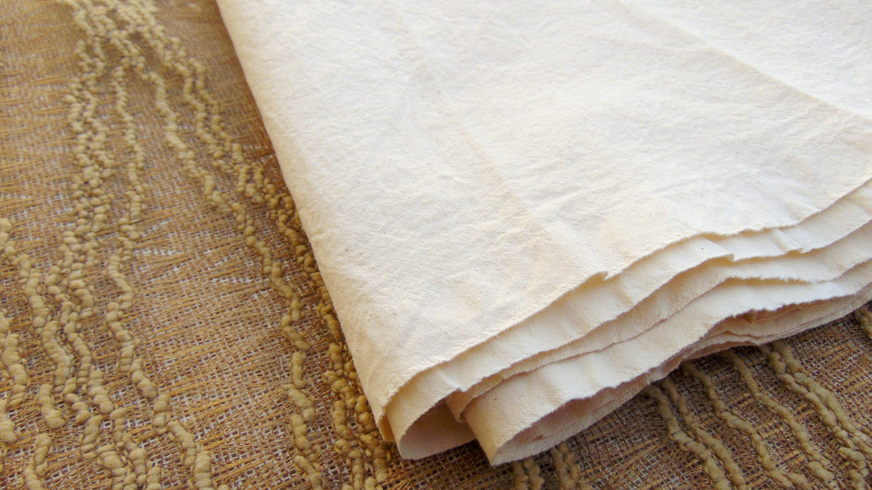 Mexican Manta Fabric by the Yard 100 Cotton Fabric Canvas Etsy