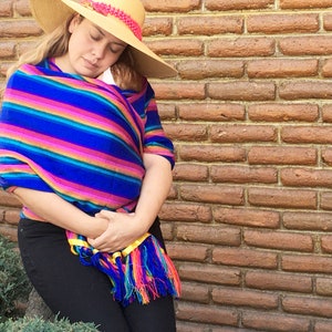 Doula Rebozo, Envoltura de portabebés, Envoltura de bebé tejida, Rebozo, Tela mexicana, Regalo de mamá nueva, Eslinga de bebé, Partería, Chal, Niño pequeño, Infantil, XL