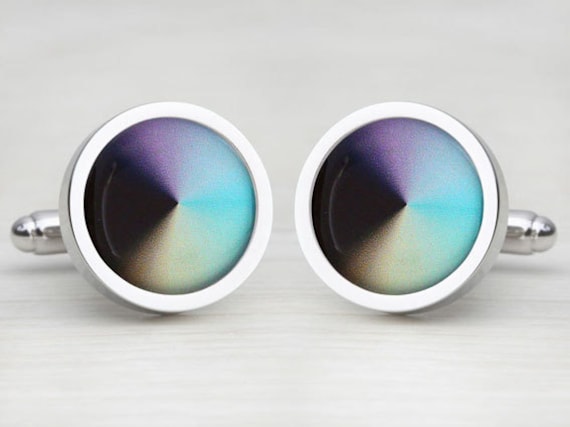 Conical Dream Cufflinks