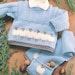 see more listings in the Baby Children Patterns section