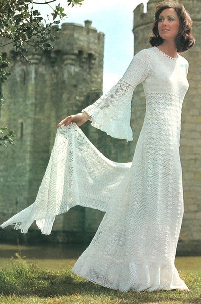 sachin and babi light blue dress Fairytale Wedding Dress