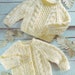 see more listings in the Baby Children Patterns section