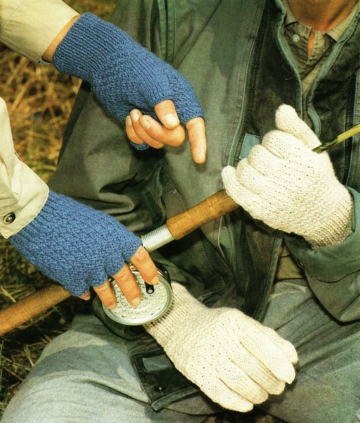 Men's gloves with open fingers new arrivals