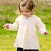 see more listings in the Baby Children Patterns section