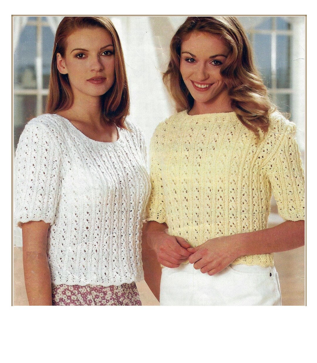 Women Dress Knitting Simple Casual Style Round Neck Long Sleeve Loose Fit Tide Spring