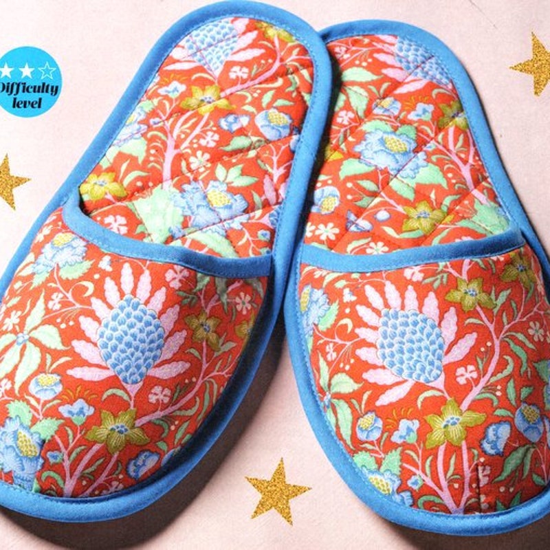 Vintage Quilted Jeans - Etsy UK