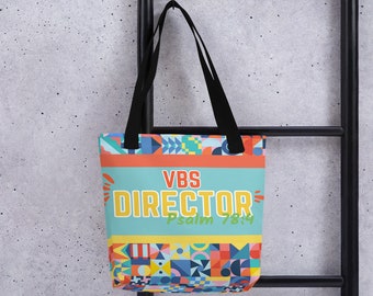 Bolso de mano Director VBS