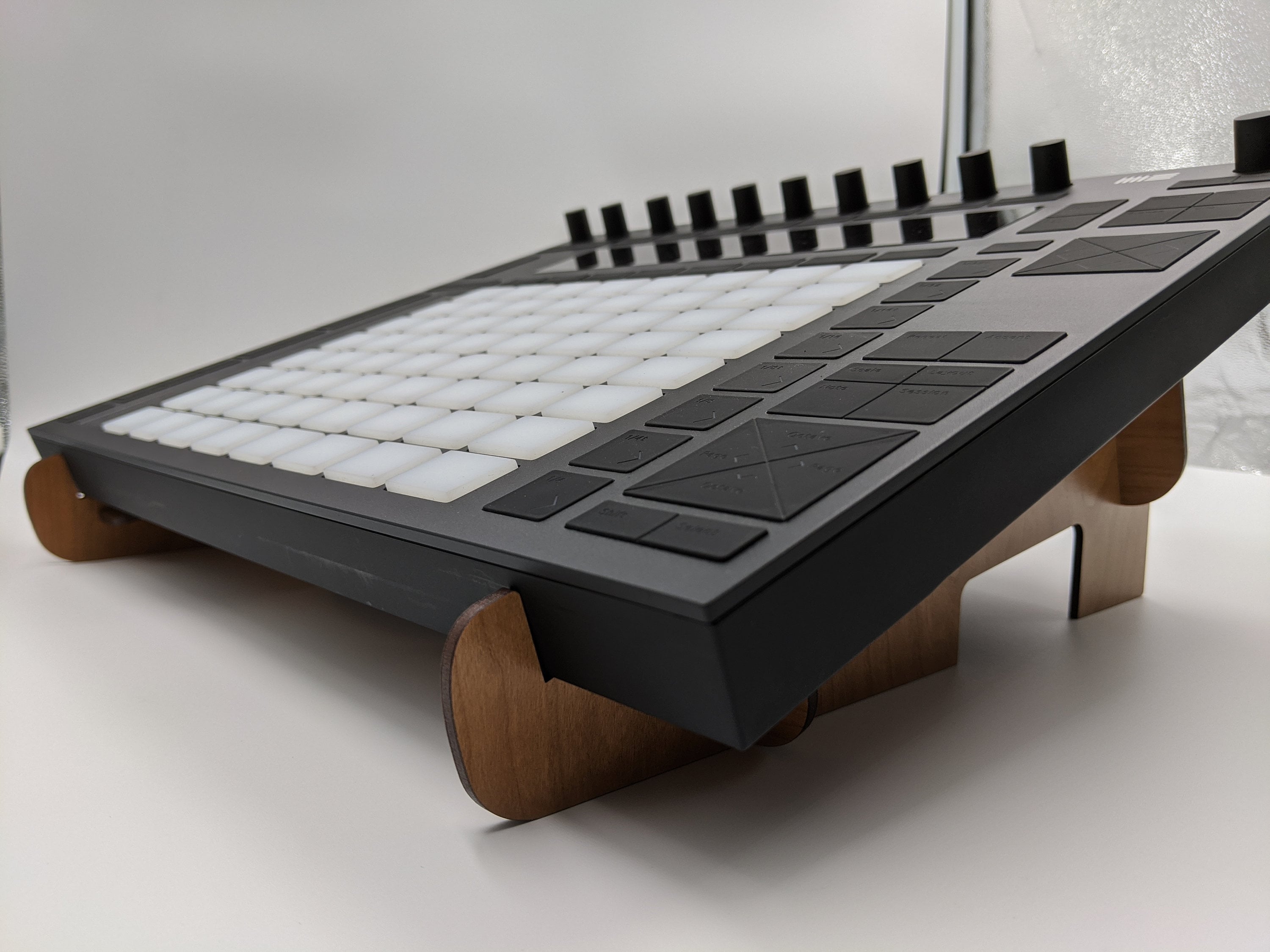 Desktop Studio Stand for Ableton Push 2 or Push 1 Good for | Etsy Ireland Desktop Studio Stand for Ableton Push 2 or Push 1 Good for | Etsy Ireland
