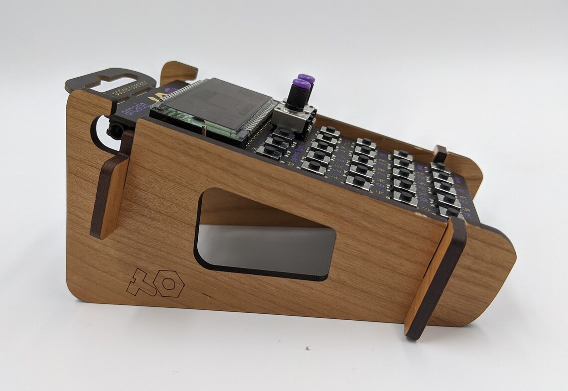 Pocket Operator Stand Single Angled for all Teenage Etsy