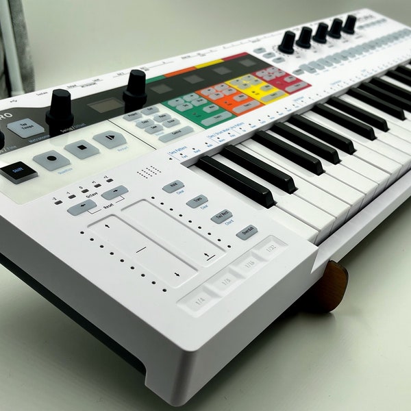 Midi Keyboard Stand Etsy