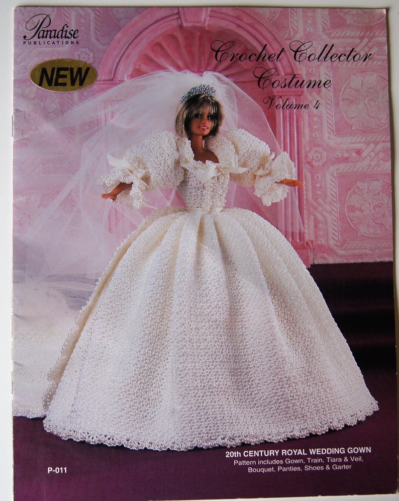 royal wedding barbie