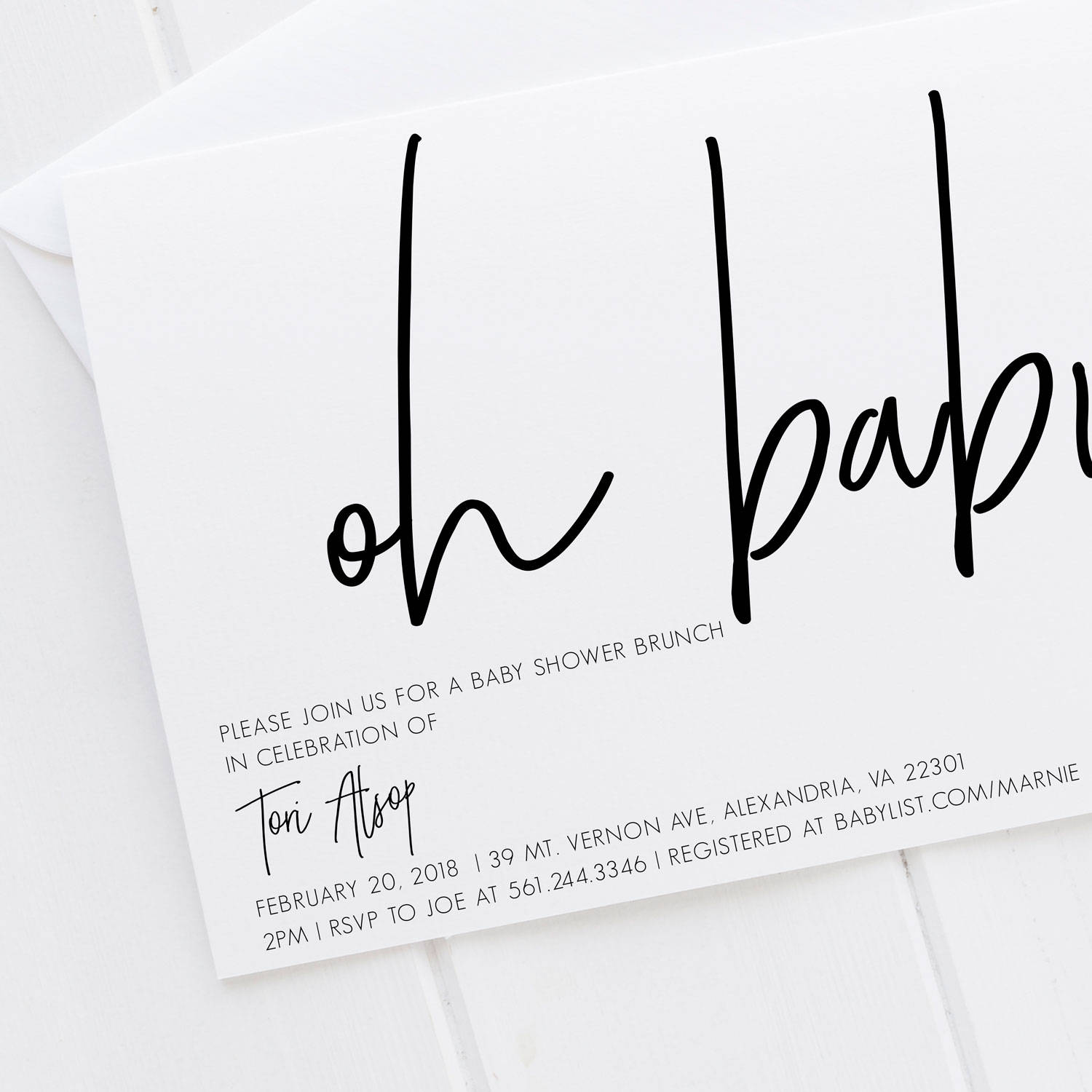 Printable Invitations Party Printables Baby Shower Etsy Australia