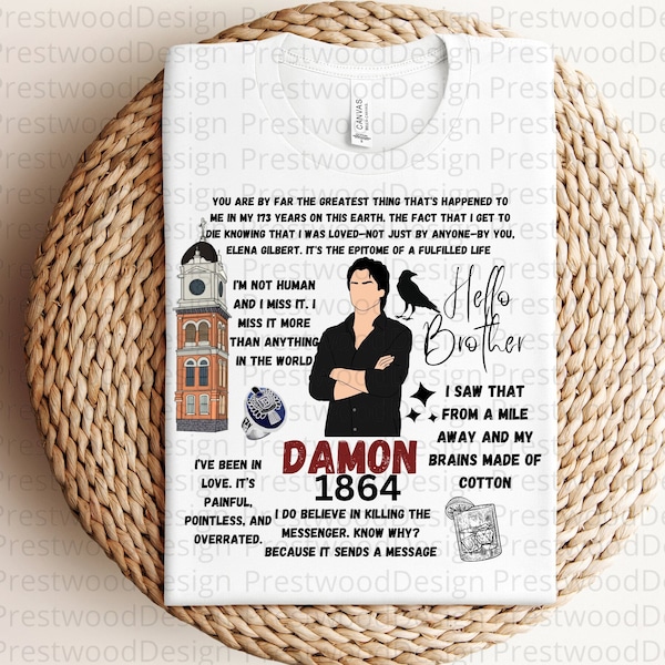 The vampire diaries png file, Damon Salvatore lines png, TVD instant download, Damon Salvatore png,hand drawn digital download,Sublimation,