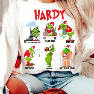 hardy shirts designer