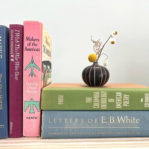 Book Theme Baby Shower Decor Idea