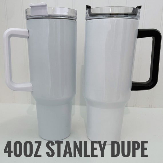  I'm Stanley Travel Mug Unique Name Tumbler Gift for Men Women  14oz Stainless Steel : Home & Kitchen