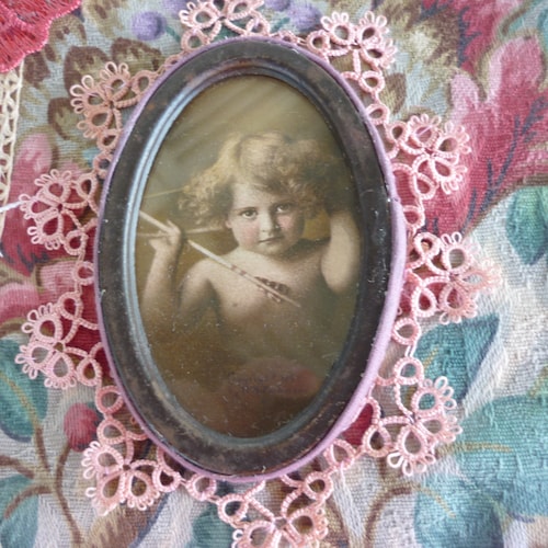 TheWhiteVintage Etsy