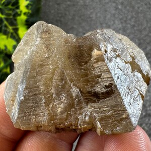 Amazing Cerussite Barite Morocco natural crystal minerals specimen clusters souvenirs WholesaleMineralsBox