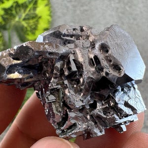 Top Galena Krushev dol mine Madan Bulgaria natural crystal minerals specimen