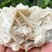 see more listings in the QUARTZ phantom, Calcite  section