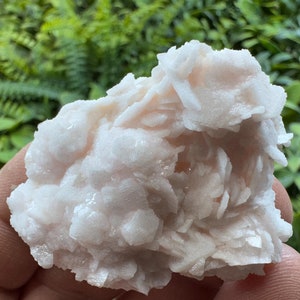 Wonderful Manganocalcite Krushev Dol  mine-Madan Bulgaria crystal minerals specimen