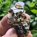 see more listings in the Galena Chalcopyrite  section