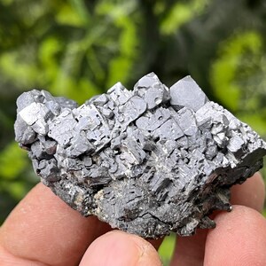 Amazing Galena(skeletal) Krushev Dol mine Madan Bulgaria